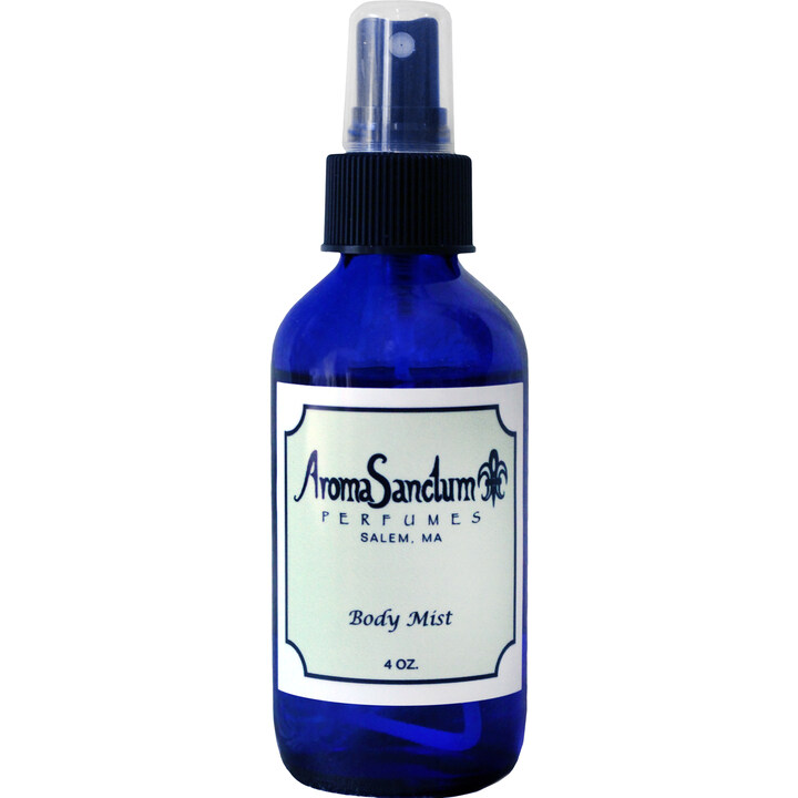 Aroma Sanctum Ambiance